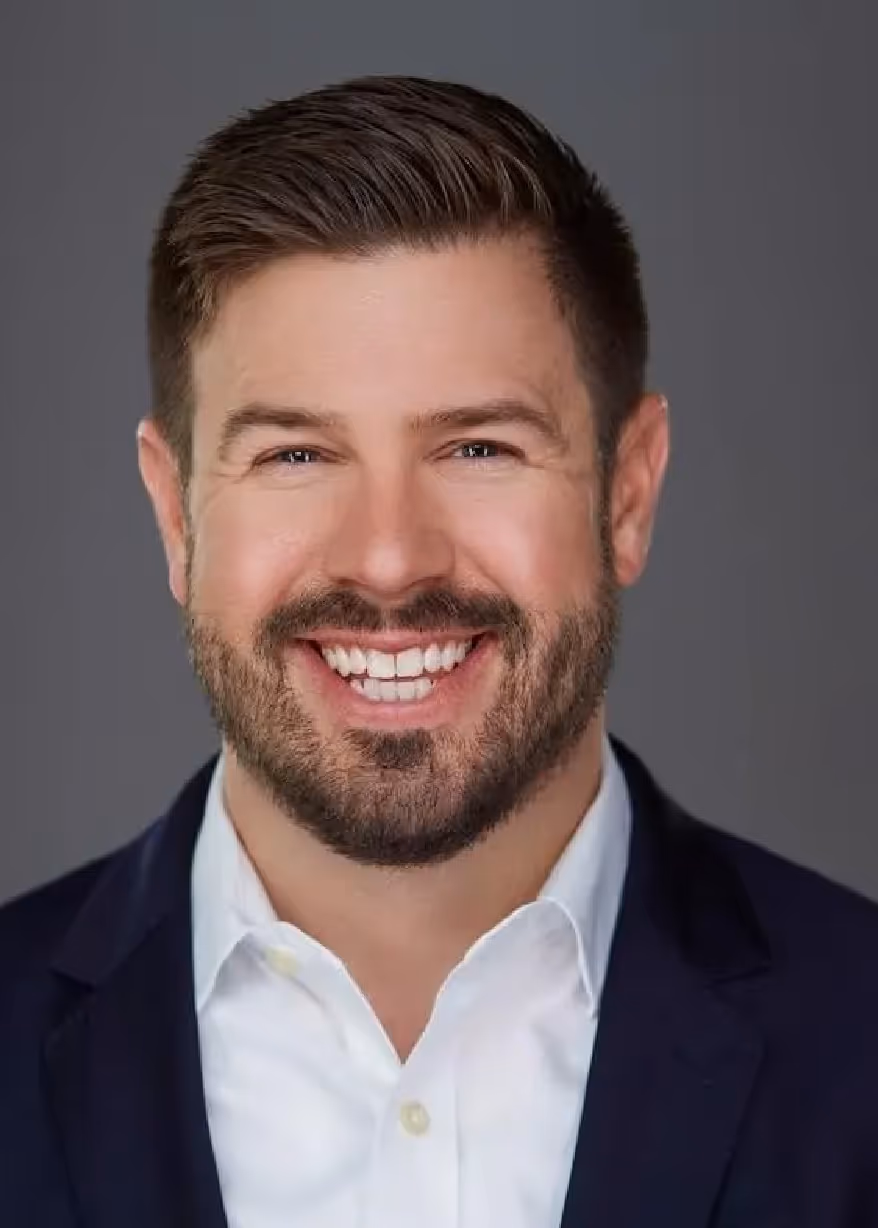 Jeremy Straub, Founder and CEO