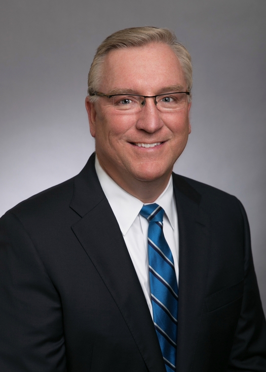 S Roger Dominey, CLU, ChFC, CFP