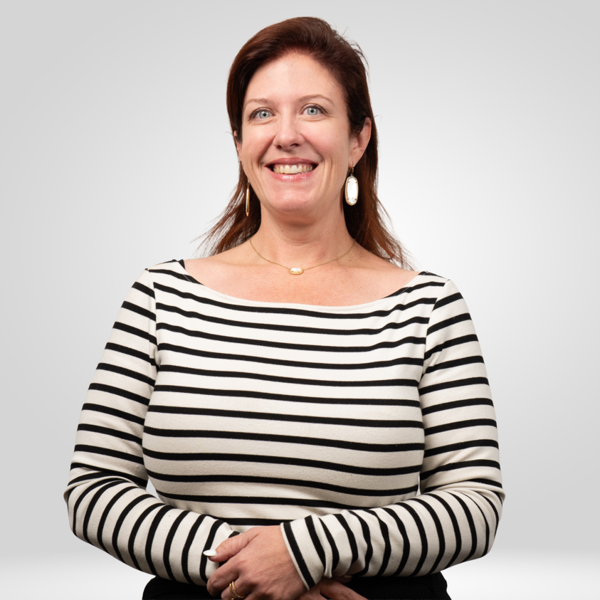 Suzanne Grover, FALU, FLMI, ChFC®, CLU®, MBA