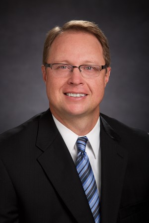 Jim Winstel, CLU, RICP, CLTC