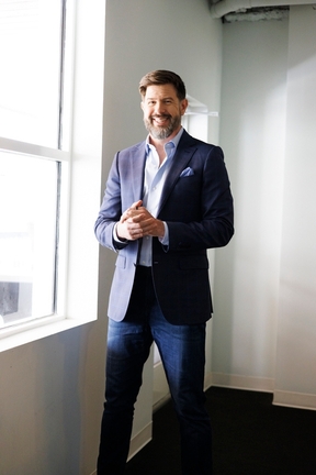 Jeremy M. Straub