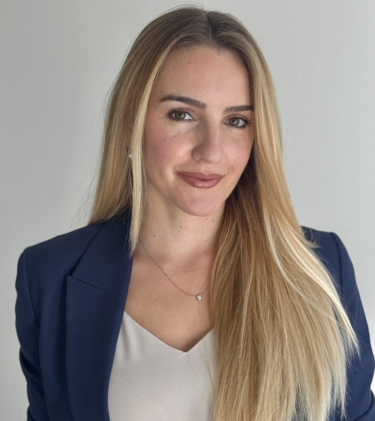 Katarina Seres