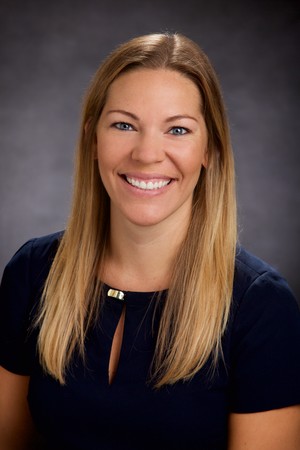 Ashley Glynn