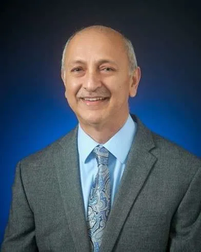 Arjun Bhandari