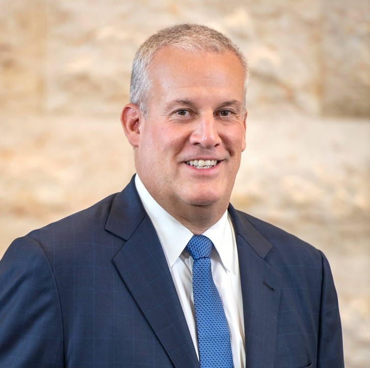 Brad Berkowitz, MBA, LUTCF®