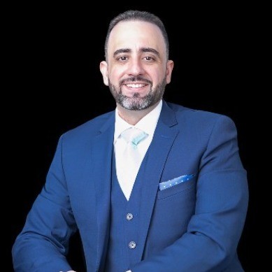 Carlos Temperan