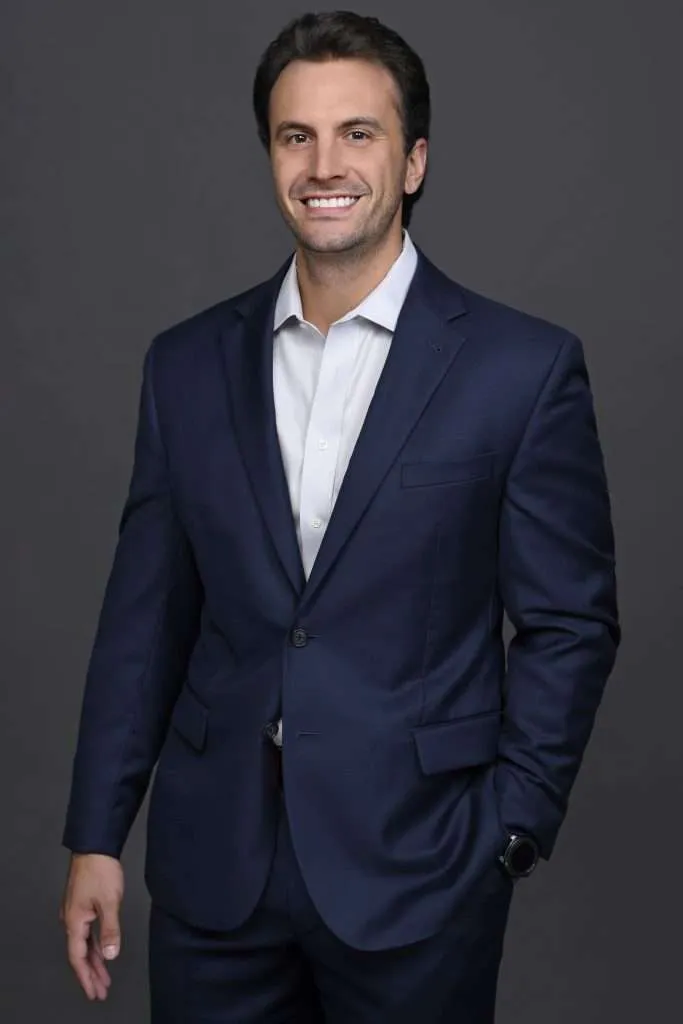 Christopher G. Price