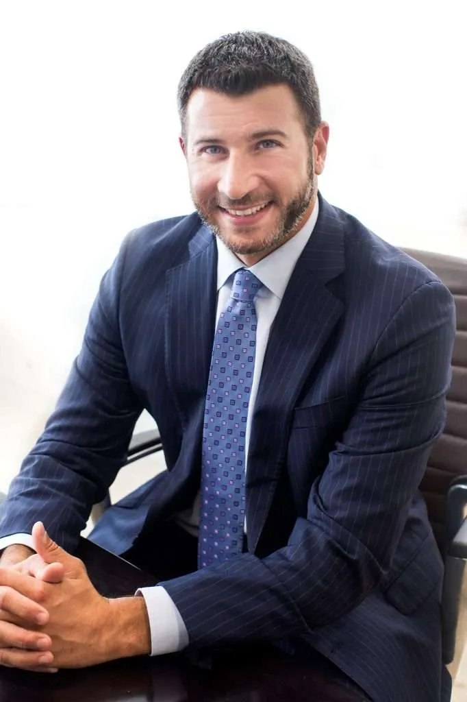 Craig A. Grayson