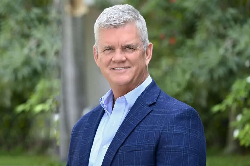 Daniel A. Henley, CFP