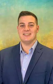 Frank P. Yurek