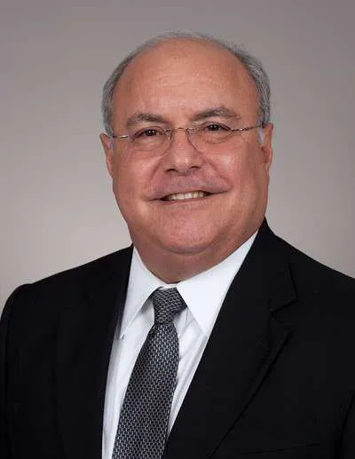 Harlan M. Singer, LUTCF CLTC