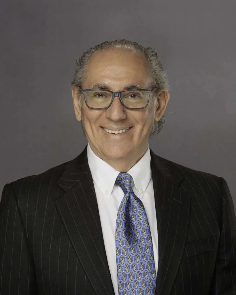 Henry A. Echeverria
