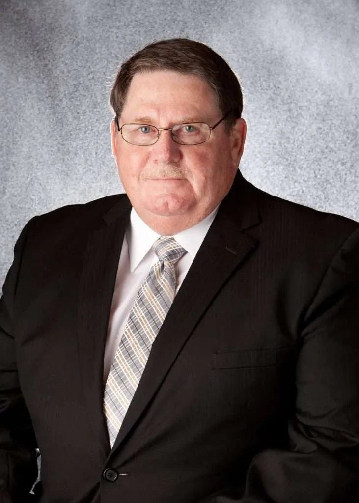 JAMES M PARSONS
