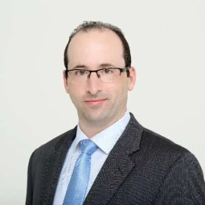 Jared Morgenstern