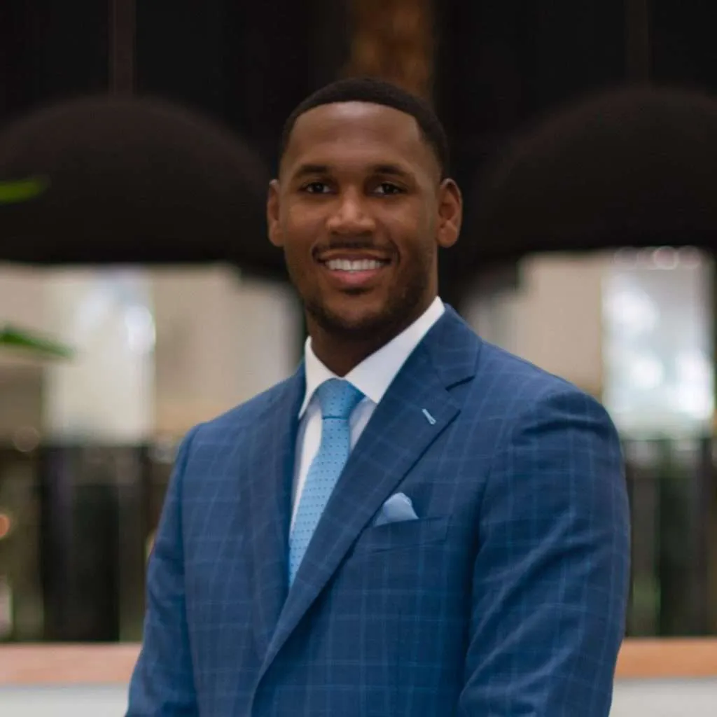 Justin R. Massey