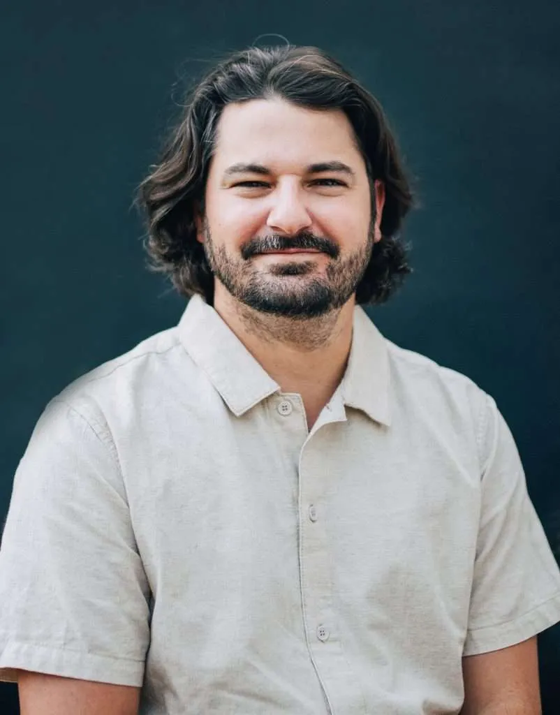 Kevin Baranello