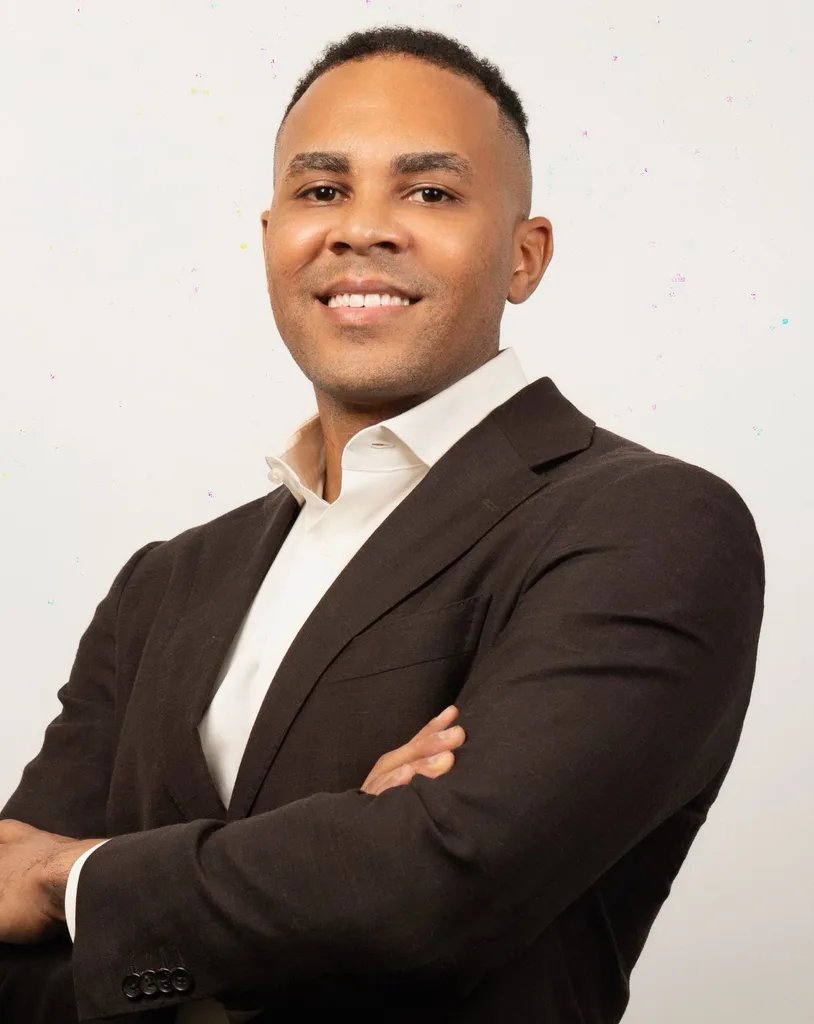 Kyle Odister, MBA
