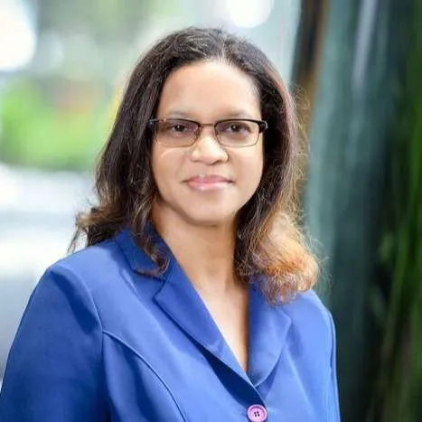 Rachel Zamora