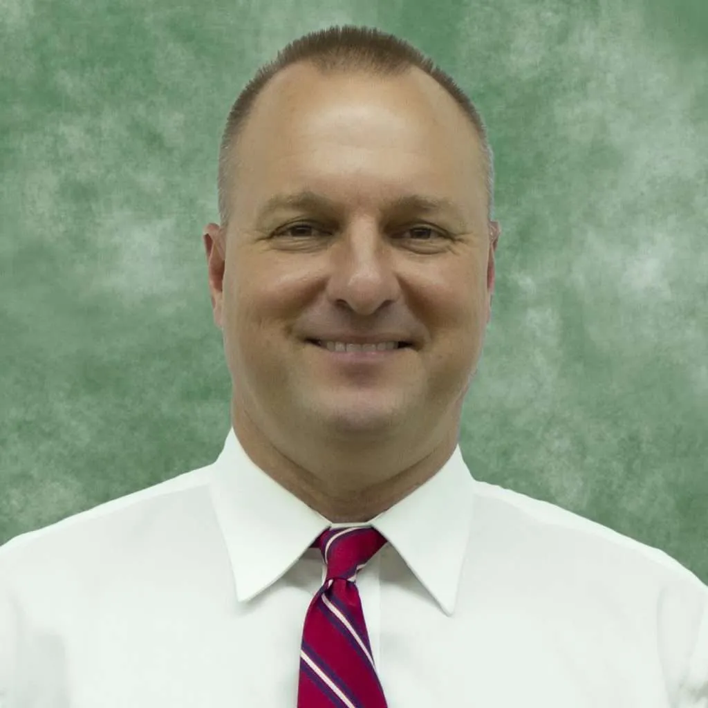 Richard M. Cieslik III