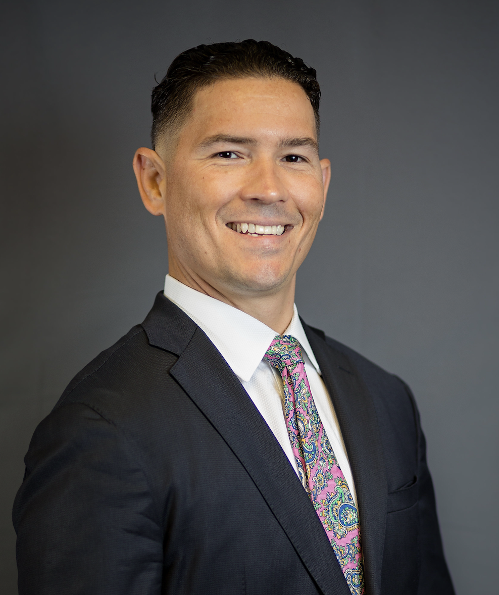 Richard Ioli CFS, MBA