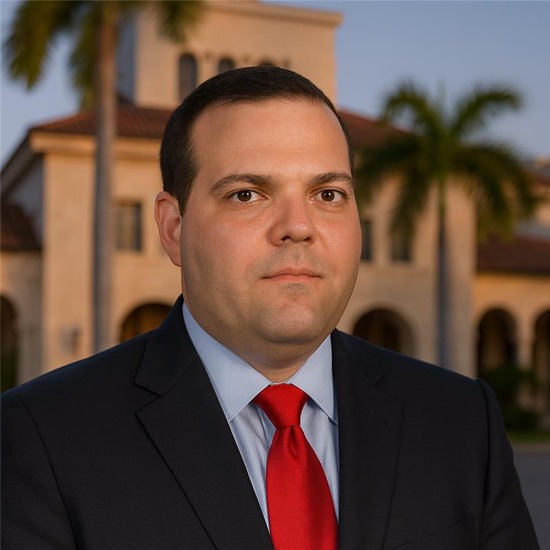Jose Behar