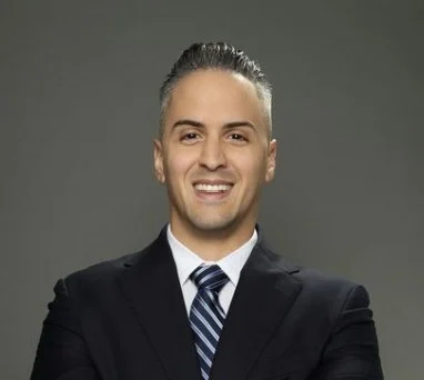 Nick Tranghese